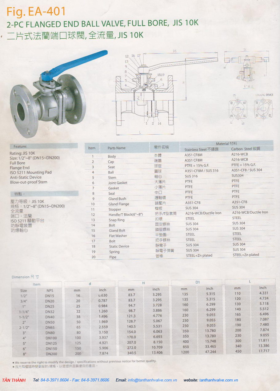 EA-401